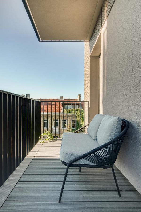 #Stayhere - Brand New Unique Designer 1Bdr In Trendy Neighbourhood Vilna Exterior foto